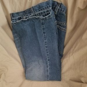Boys denim jeans